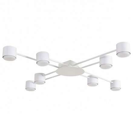 Потолочная люстра Lumion BENUA 8305/8C