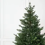 Ель искусственная «Eiffel» (Литая хвоя) 240 см / 2,4 м