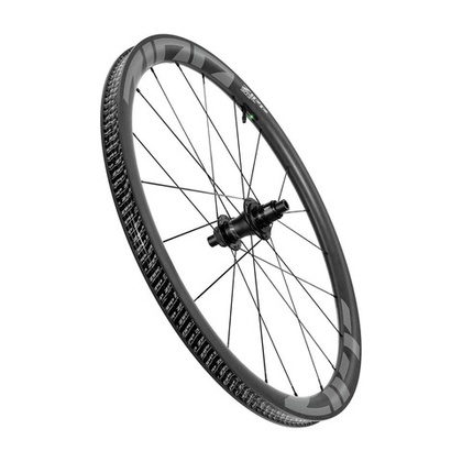 Колесо шоссейное ZIPP 303 SW, Заднее