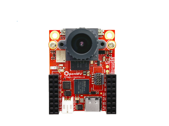 Модуль камеры машинного зрения OpenMV Cam RT1062