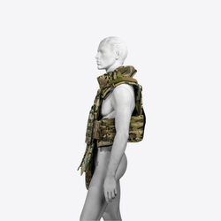 Бронекомплекс Воевода 14/23 2.0 минимум