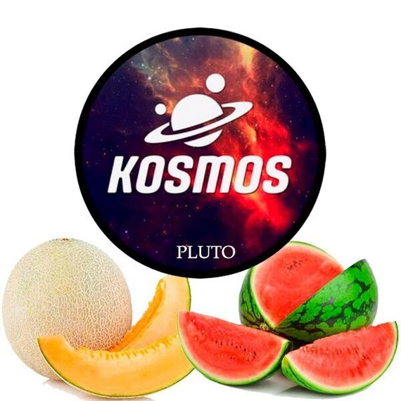 KOSMOS - Pluto (60г)