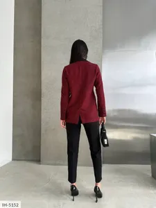 Жакет IH-5147 Фабрика Моды