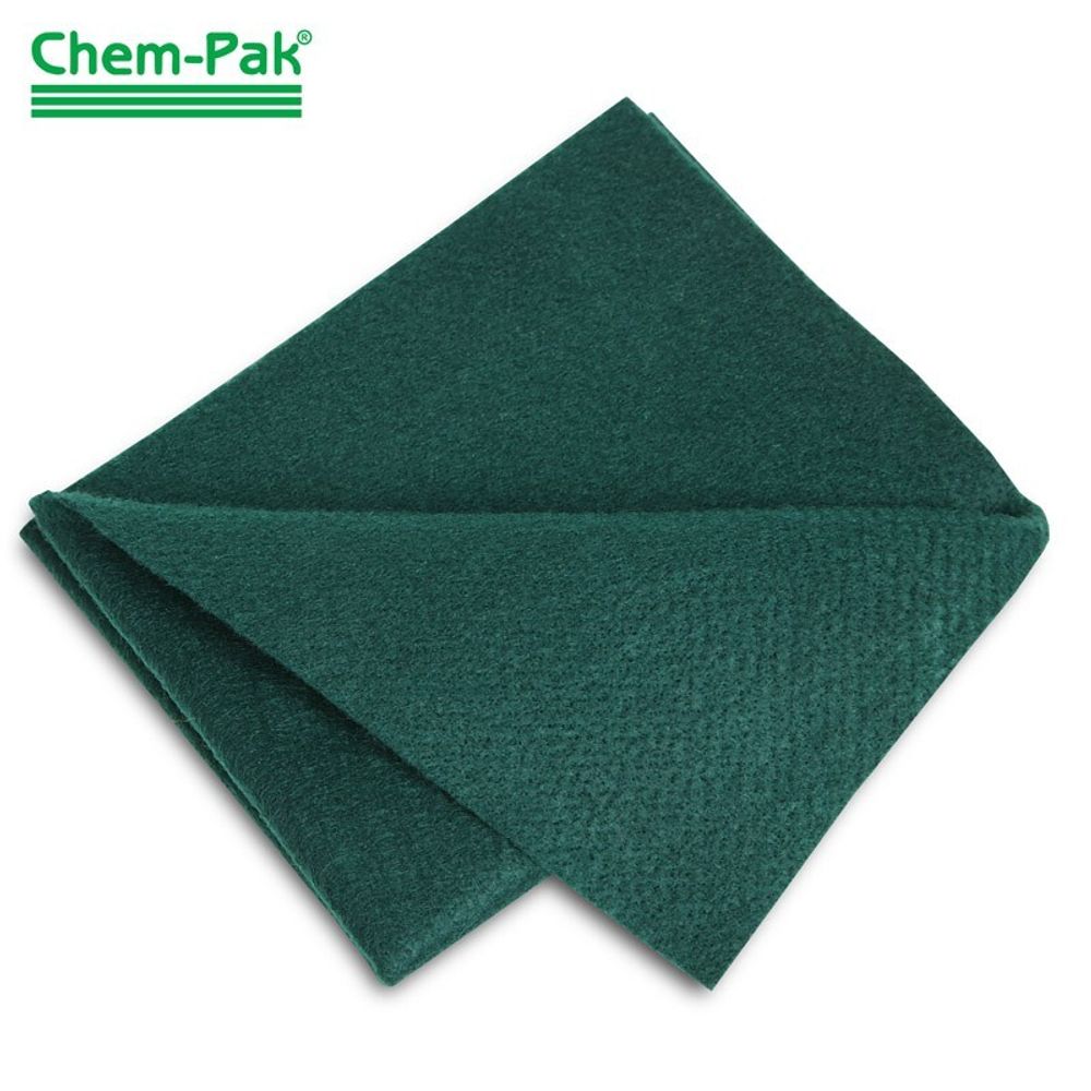 Салфетка для чистки и полировки Chem-Pak Q Cloth цвета в ассортименте