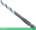 Сверло Milwaukee 7x100 мм HEX (4932471103)