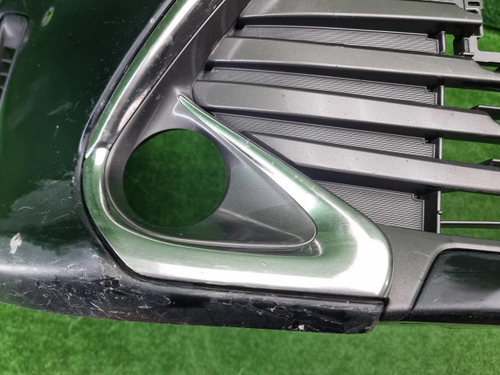 Бампер передний Toyota Camry xv50 (2014-2017)