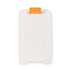 Охлаждающая жидкость для БЖО FOXWELD CL-65, 5 литров