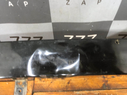 Усилитель переднего бампера Hyundai Tucson 3 (TL) 15-21 Б/У Оригинал 64900D7000