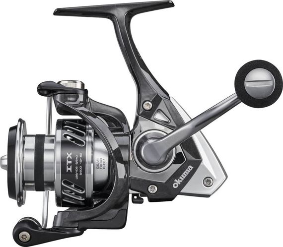 Катушка OKUMA ITX 1000H High Speed