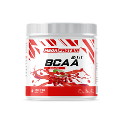 ВСАА (MegaProtein)