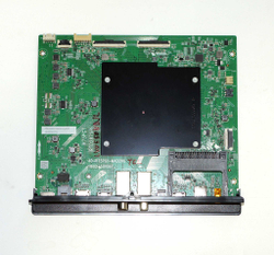 40-R75PG1-MAD2HG 11602-501097 main board для TCL 55C655