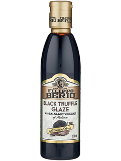 Соус Бальзамический Black Truffle Glaze 250 мл