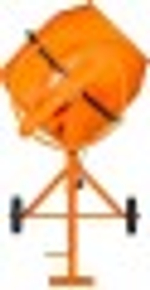 Бетоносмеситель ВИХРЬ БМ-180П 74/1/15