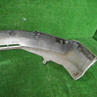 Юбка переднего бампера Toyota LC Prado 150 (17-20)