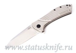 Нож Zero Tolerance 0801 Todd Rexfordфотография - 1