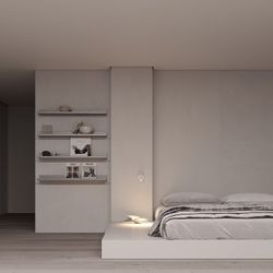 Профиль для установки натяжных потолков Arlight STRETCH 041160