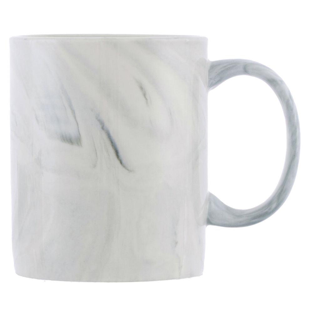 Кружка Gipfel Marble Gris 52693 300 мл