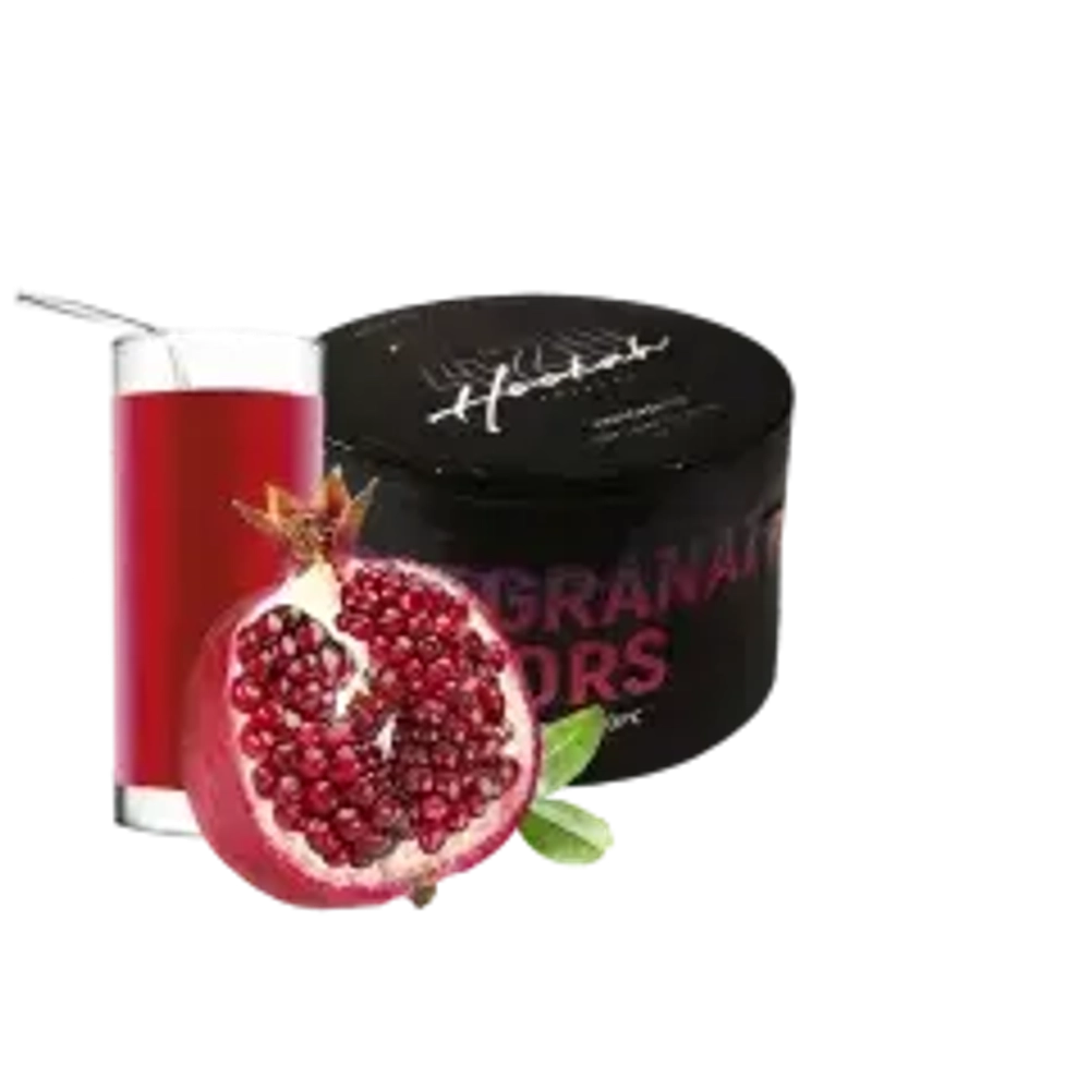 420 Dark Line - Pomegranate Mors (250g)