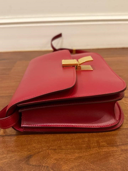 Сумка Celine Classic Box