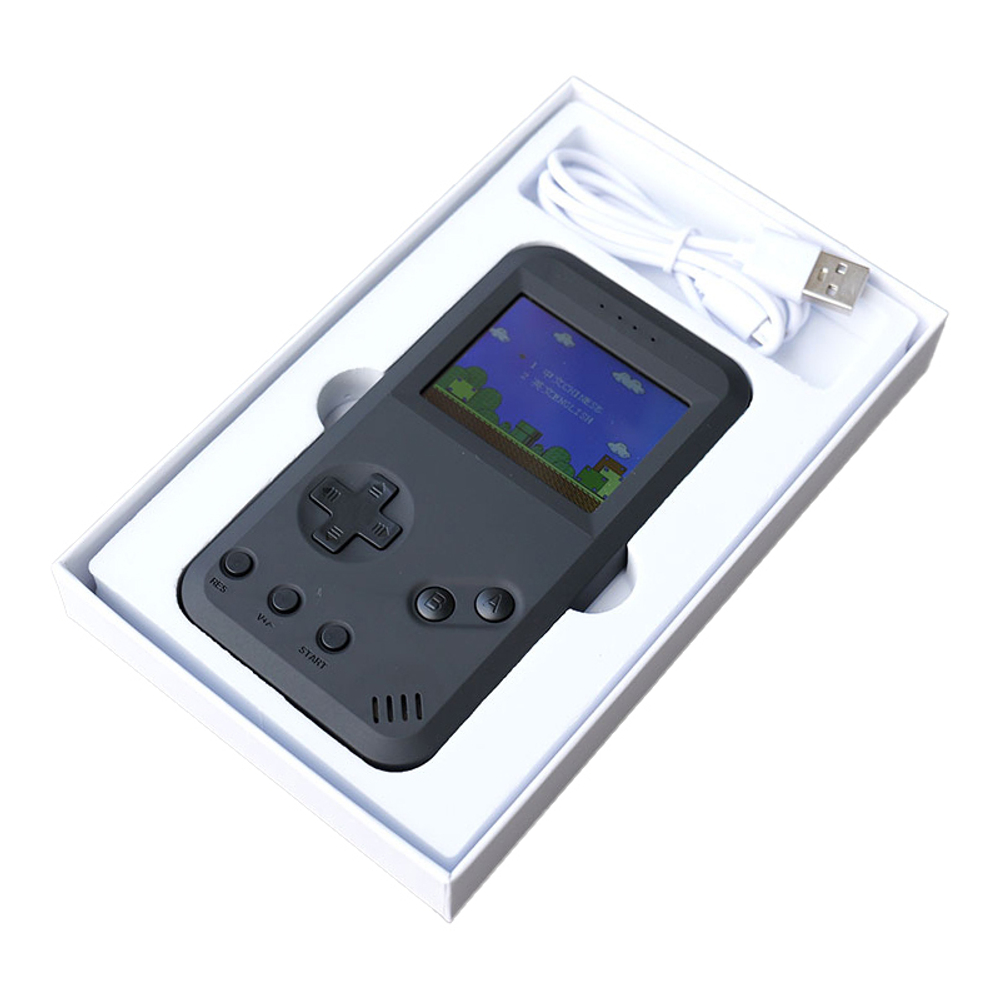 Retro Game Player Power Bank
