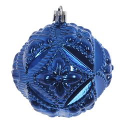 GAEM Набор из 20шт Украшение новогоднее "Шар", L40 W8 H40 см