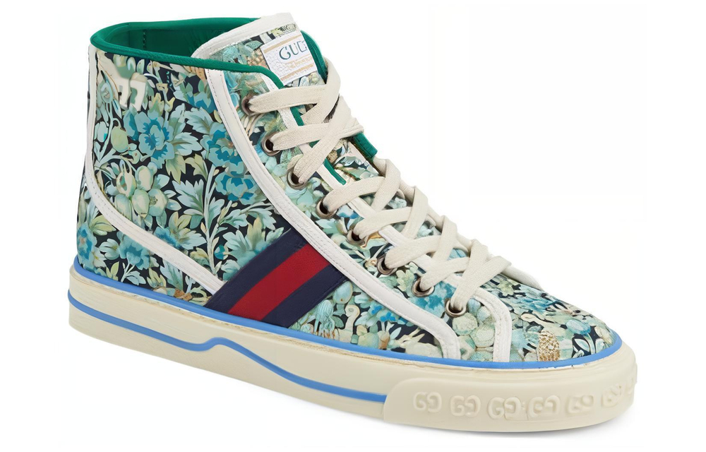 Gucci (Женская размерная сетка)