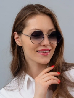 Очки корригирующие /женские/-0,50/РЦ 62-64