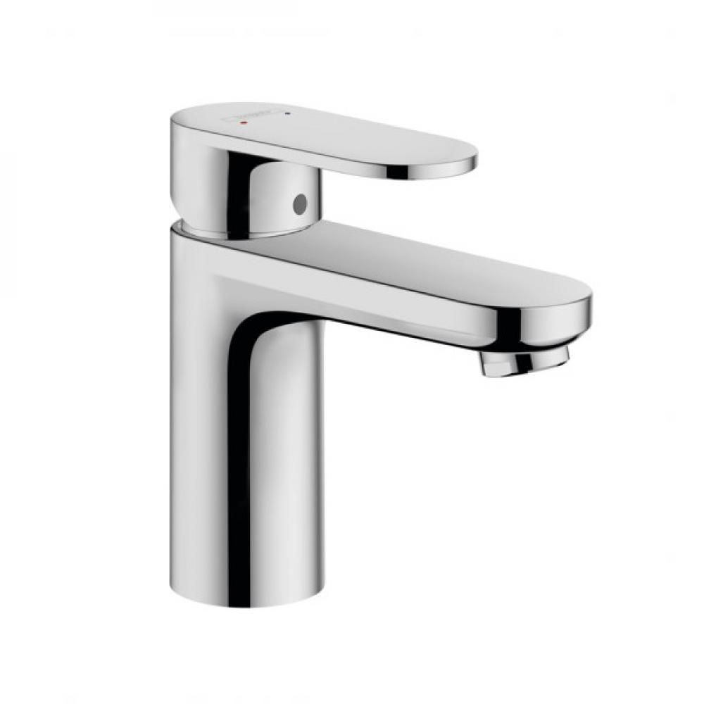 Смеситель для раковины 100, без сливного набора Hansgrohe Vernis Blend 71580000, хром