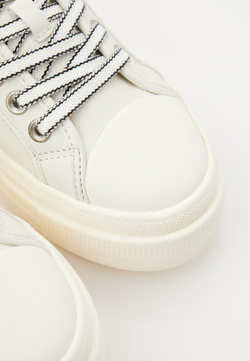 Кроссовки женские TOMMY JEANS TJW FOXING VULC LC L