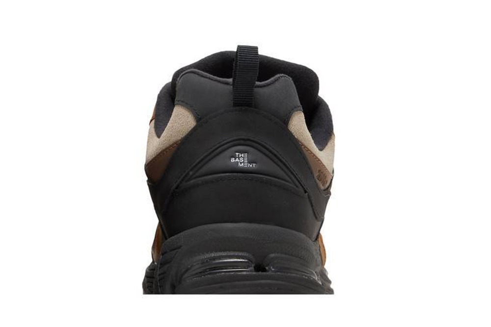 Кроссовки New Balance Nb 2002R