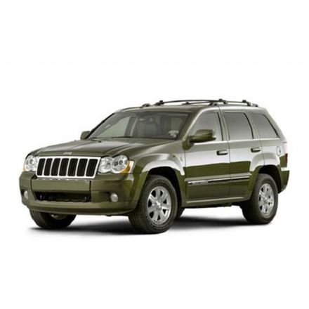 Jeep Grand Cherokee WK (2004-2010)