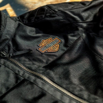 Куртка Harley-Davidson