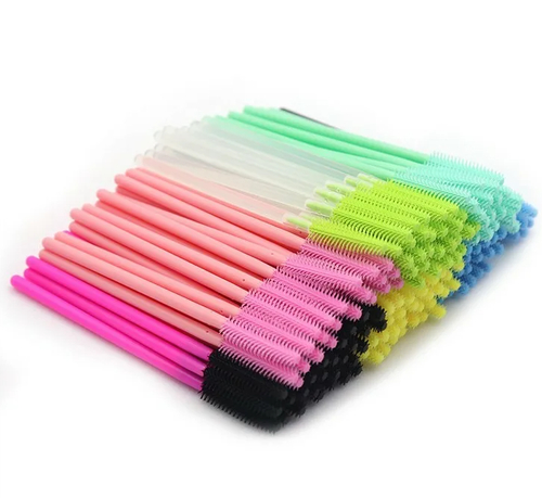 Щеточки силиконовые (шт.)