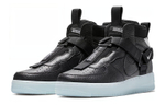 Кроссовки Nike Air Force 1 Utility Black Blue