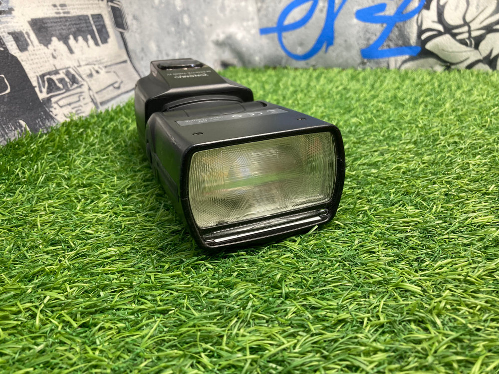 Yongnuo Speedlite YN-560 IV