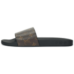 LOUIS VUITTON Waterfront Mule Monogram