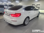 BMW 3 Series GT (F34) (10.2019)
