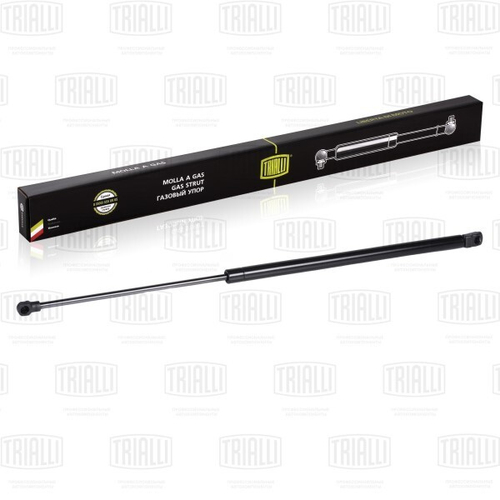 Амортизатор 5-ой дв. Chevrolet Cruze (хетчбэк) (TRIALLI)