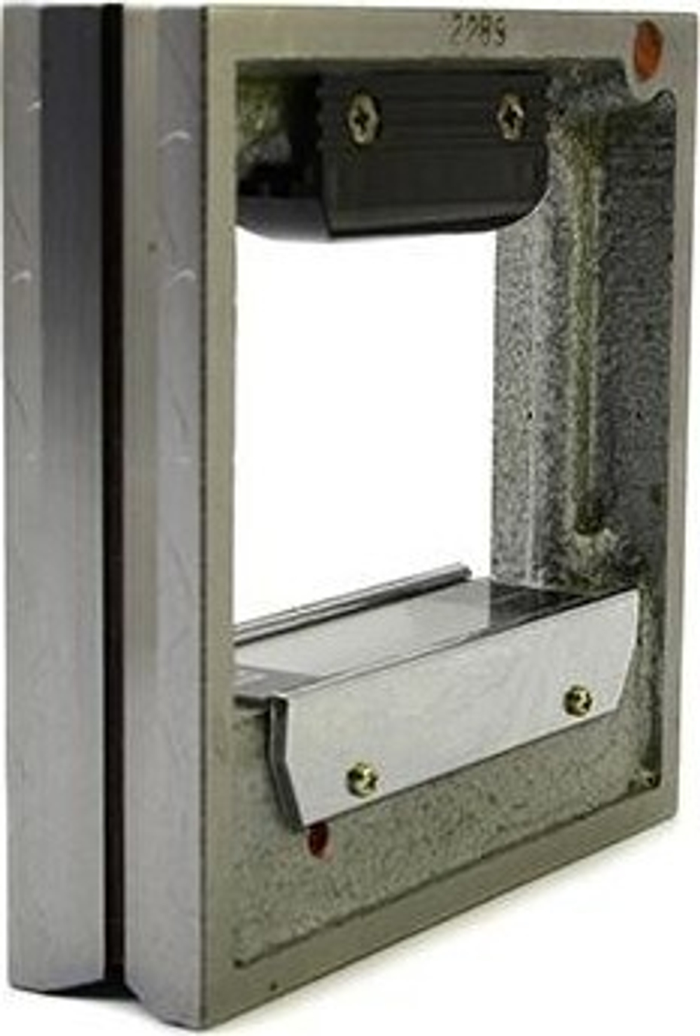 Уровень рамный ЧИЗ 250 мм 0.05 мм/м 97109