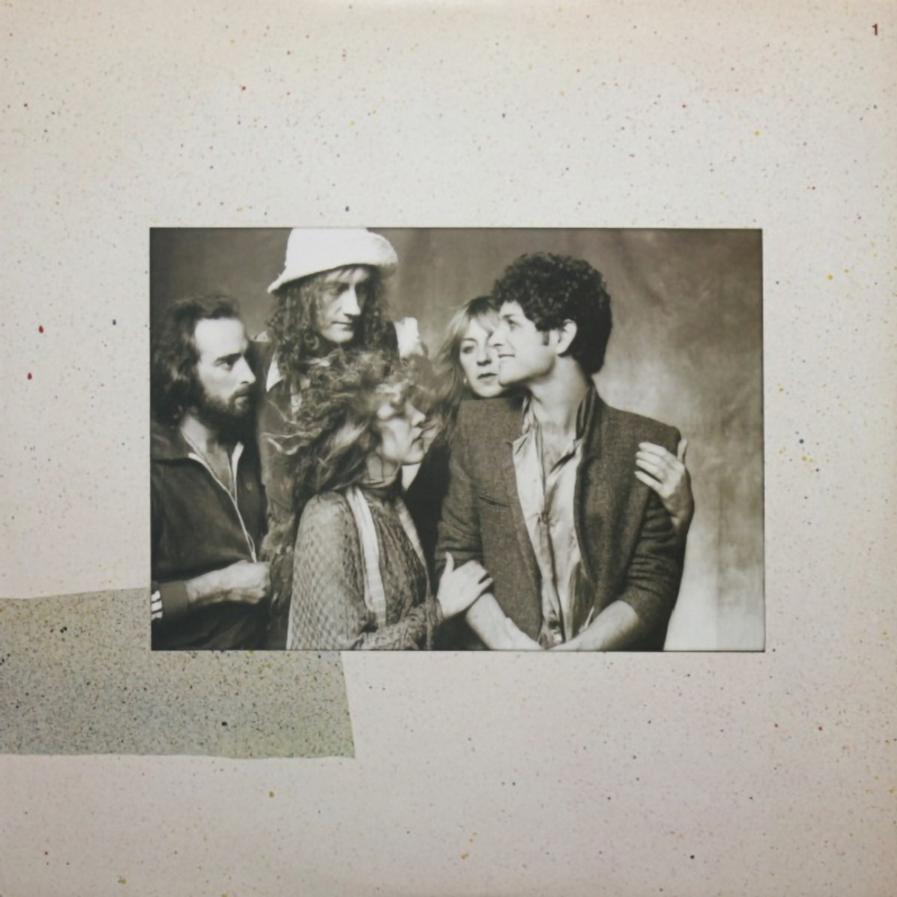 Fleetwood Mac / Tusk (2LP)