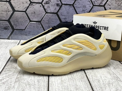 Yeezy 700 V3 Safflower