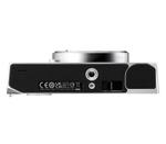 Беззеркальный фотоаппарат Sigma BF Body, черный