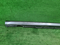 Накладка порога правая Omoda S5 (2022-н.в.)