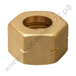 Гайка накидная СП-21,8LH