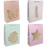 Пакет подарочный «Блеск» 31*40*12 см