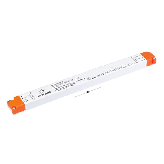 Блок питания Arlight ARV-SP-24150-PFC-DT8-CCT-LONG 048241