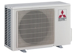 Cплит-система Mitsubishi Electric Premium Inverter MSZ-LN25VG2R/MUZ-LN25VG2