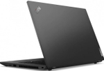 Ноутбук  Lenovo ThinkPad L14 G4 14 ", Core i7, 16 Гб RAM, 512 Гб SSD, Iris Xe Graphics, Черный
