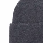 Шапка ННХ Эверест Графит Меланж