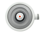 Картриджный фильтр-насос для бассейна 2006 л/ч Intex 26604 (C530), фильтрующая помпа Krystal Clear под картридж А